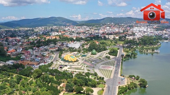Phân Tích Tiềm Năng Đầu Tư Bất Động Sản Tại Lâm Đồng 2026 2027