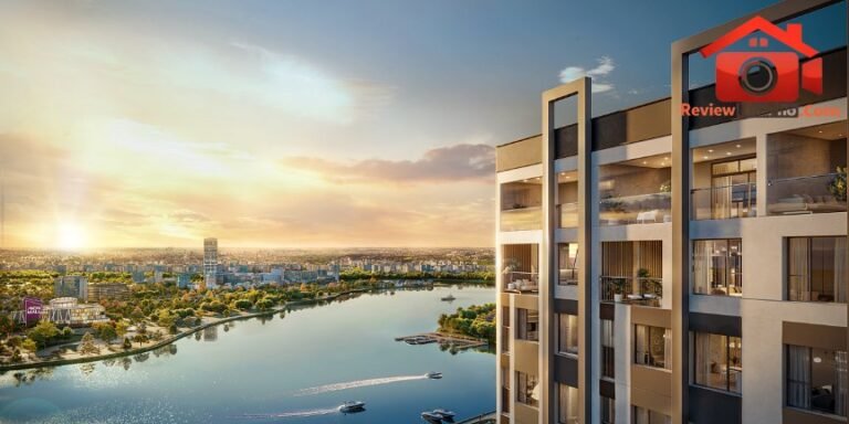 Cập Nhật Tiềm Năng Đầu Tư Dự Án Fresia Riverside Biên Hòa 2027