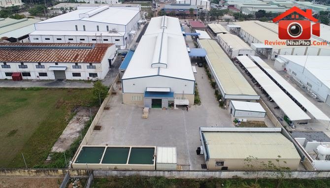 Xu hướng bất động sản 2026: Khu công nghiệp Đình Trám Bắc Ninh nâng cao hiệu quả sử dụng đất