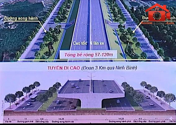 Đầu tư tuyến Vành đai 5: Tiềm năng và ảnh hưởng đến bất động sản 2026 2027