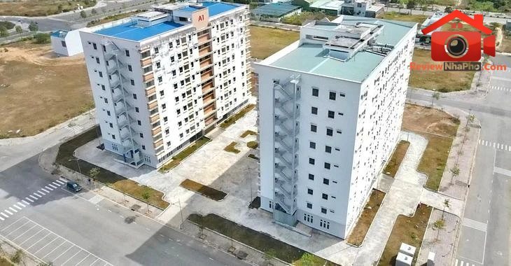 Cơ hội đầu tư vào nhà ở xã hội tại Quảng Ngãi năm 2026-2027