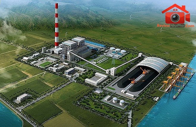 Công Nghiệp Nhiệt Điện An Khánh 2026: Cơ Hội Đầu Tư Tại Bắc Ninh