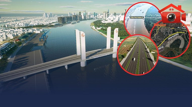 Những Dự Án Nhà Ở và Hạ Tầng Tại TP Hồ Chí Minh 2026: Lợi Ích Đáng Kỳ Vọng