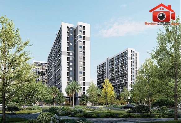 Cập nhật bất động sản Thái Nguyên 2026: Nhà ở xã hội giá từ 20 triệu/m2