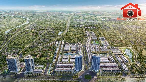 Phân Tích Kinh Doanh Bất Động Sản CRV: Nguyên Nhân Giảm Doanh Thu 2026