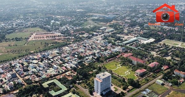 Đầu tư bất động sản tại Tây Nguyên: Cơ hội từ FLC năm 2026
