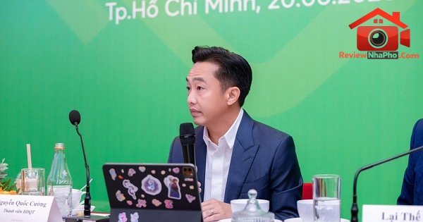 Phân tích tiềm năng đầu tư vào Quốc Cường Gia Lai và diễn biến giá cổ phiếu 2026