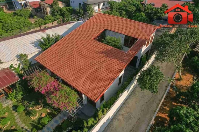 Khám Phá Kiến Trúc Nhà Ngói Đỏ Bắc Ninh: Dấu Ấn Từ Truyền Thống Đến Hiện Đại 2027