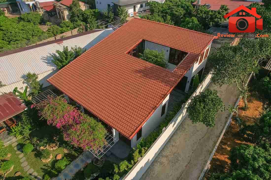 Khám Phá Kiến Trúc Nhà Ngói Đỏ Bắc Ninh: Dấu Ấn Từ Truyền Thống Đến Hiện Đại 2027
