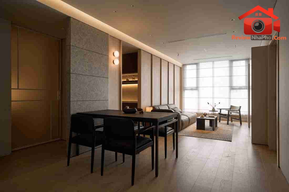 Xu hướng cải tạo căn hộ nhỏ 2026: Mở rộng không gian sống tại Hà Nội