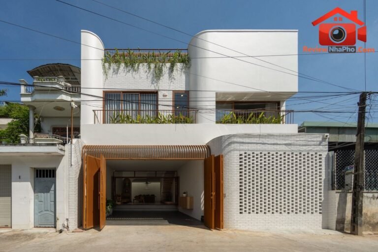 Phân Tích Bất Động Sản: Thiết Kế Nhà Đẹp Tại Đồng Nai 2027