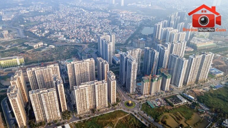 Phân Tích Dự Án Tồn Đọng Bất Động Sản Tại TP.HCM Năm 2026