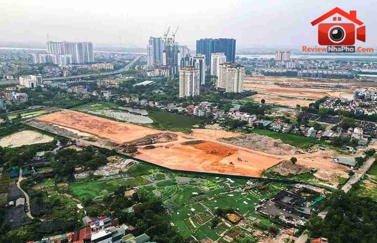Khơi Thông Nguồn Lực Đất Đai: Xu Hướng Bất Động Sản 2026-2027