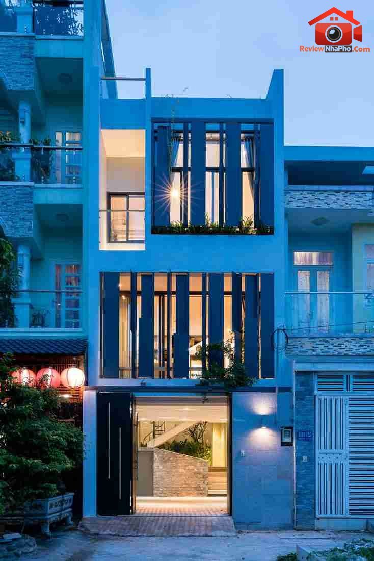 Nhà ống 71m² tại TP.HCM: Phân tích xu hướng mua nhà 2026 2027