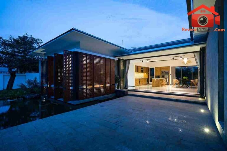 Xu hướng bất động sản ngoại ô Đồng Nai năm 2026 – 2027 và ngôi nhà ba gian