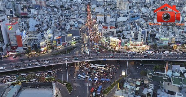 Tầm Nhìn Tương Lai: Quy Hoạch TOD và Nhà Ở Thấp Tầng Tại TP HCM 2026
