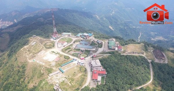 Tổng Quan Dự Án Du Lịch Cáp Treo Mẫu Sơn: Tiến Độ và Tiềm Năng 2026-2032