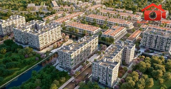 Phân Tích Xu Hướng Nhà Ở Xã Hội tại TP Hồ Chí Minh 2026 – 2027