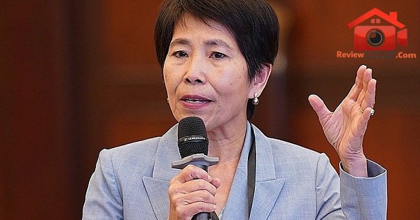 Bức tranh thị trường nhà ở 2026: Cần hỗ trợ tài chính cho nhà cho thuê tư nhân