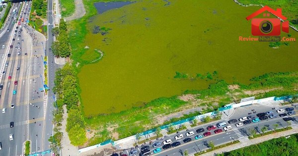 Cập Nhật Xu Hướng Đầu Tư Bất Động Sản Tại Eco Smart City Thủ Thiêm