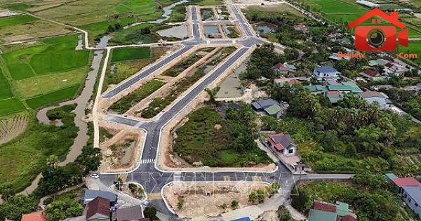 Phân Tích Xu Hướng Đầu Tư Bất Động Sản Khu Tái Định Cư Thời Điểm 2026