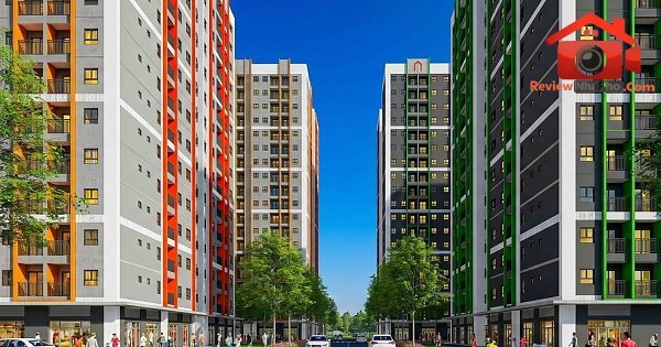 Cập Nhật Bất Động Sản Nhà Ở Xã Hội TP HCM 2026: Tiềm Năng và Nguồn Cung Mới
