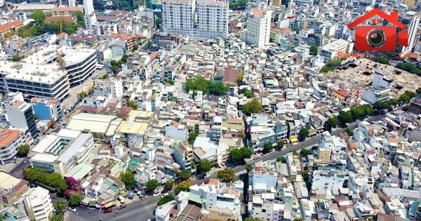 Khu Mả Lạng và Chợ Gà của Khang Điền: Cơ Hội Đầu Tư Bất Động Sản 2026