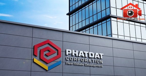 Cập nhật Thương vụ Mua lại 35% vốn Lotte Properties HCMC của Phát Đạt