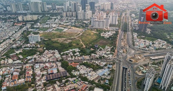 Xu hướng phát triển nhà ở cho thuê 2026 2027 tại TP Hồ Chí Minh và Đà Nẵng