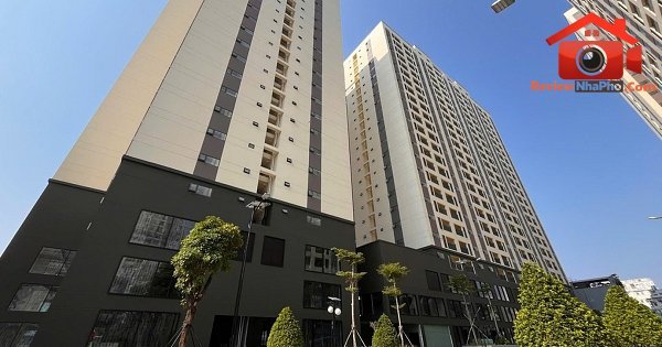 Giá nhà xã hội nội thành TP HCM 2026: Cập nhật và Tiềm năng