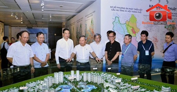 Cập nhật quy hoạch Hà Nội 100 năm: Xu hướng và tác động tới bất động sản 2026 2027