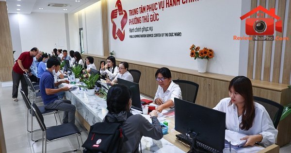 Thị Trường Bất Động Sản TP HCM Trước Thay Đổi Thủ Tục Đất Đai 2026