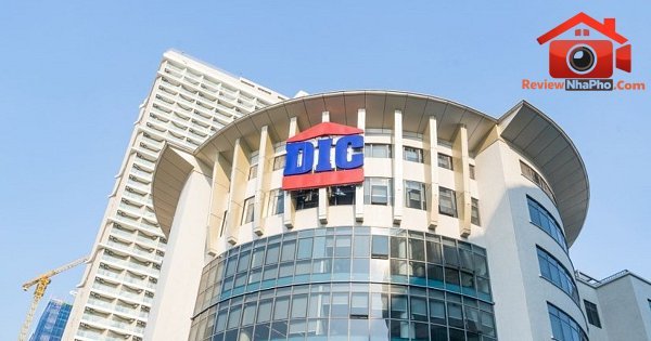 Phân Tích Rút Lui Của DIC Corp: Ảnh Hưởng Đến Dự Án 4.300 Tỷ Đồng
