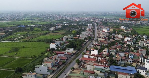 Phân Tích Tiềm Năng Đầu Tư Tái Định Cư Dự Án Olympic và Quốc Lộ 1A Tại Thường Tín 2026