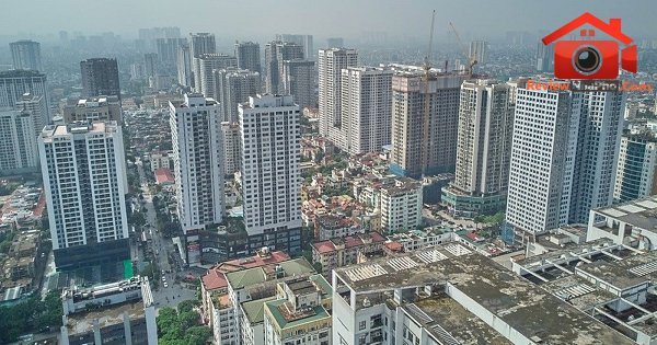 Cập nhật chính sách bất động sản Hà Nội 2026: Hạn chế công trình cao tầng