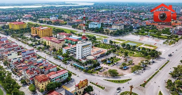 Cập nhật xu hướng bất động sản Hưng Yên năm 2026: gần 8000 căn nhà ở xã hội