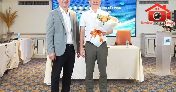 Cập nhật thị trường bất động sản: Ông Nguyễn Khánh Hưng và vai trò tại LDG