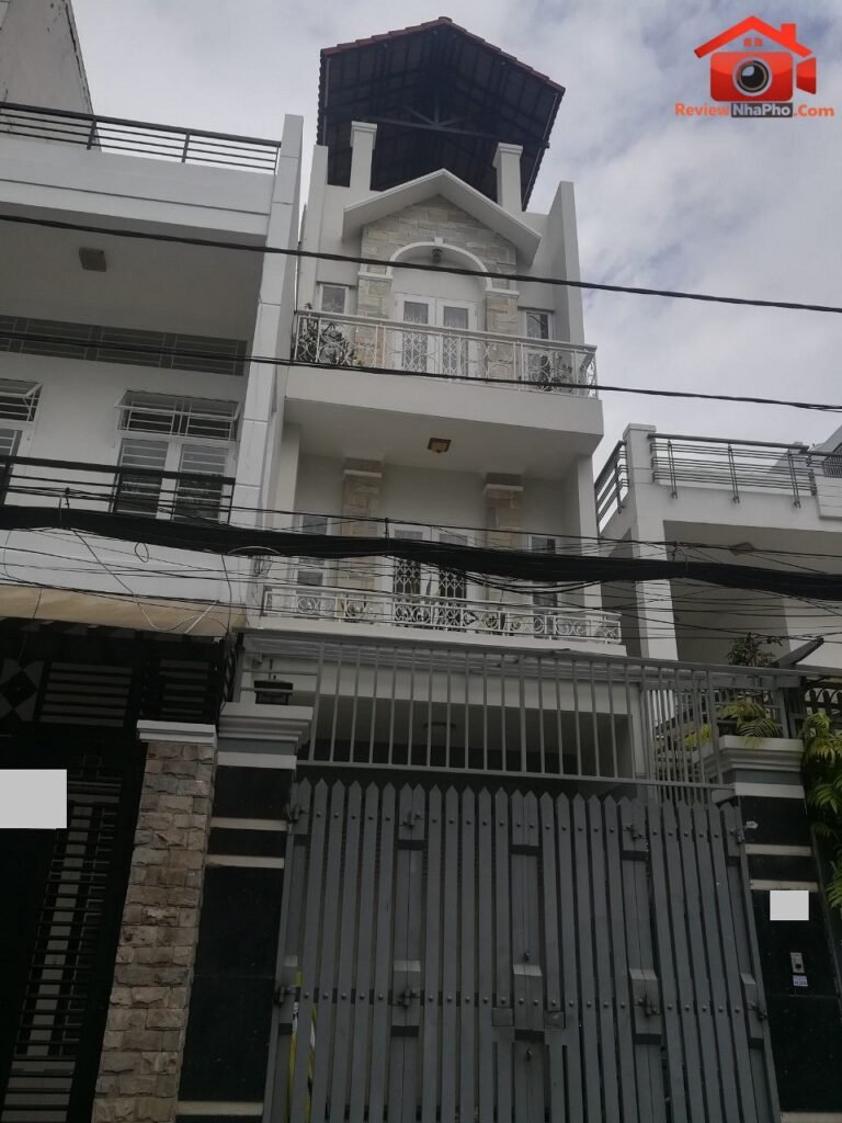 Bán nhà đất Đường Phan Huy Ích – Phường cũ G… – Bán nhà trong ngõ, hẻm Quận Gò Vấp – TP Hồ Chí Minh giá 7 – 10 tỷ