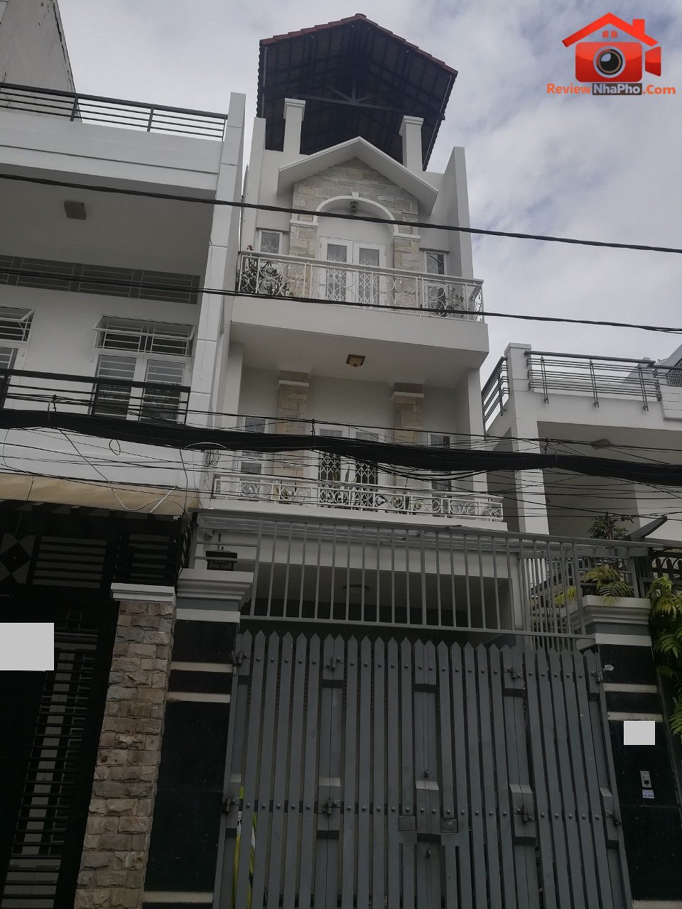 Bán nhà đất Đường Phan Huy Ích – Phường cũ Gò Vấp – Phường mới Gò Vấp – Thành phố Hồ Chí Minh diện tích 84m2 giá 7500000000