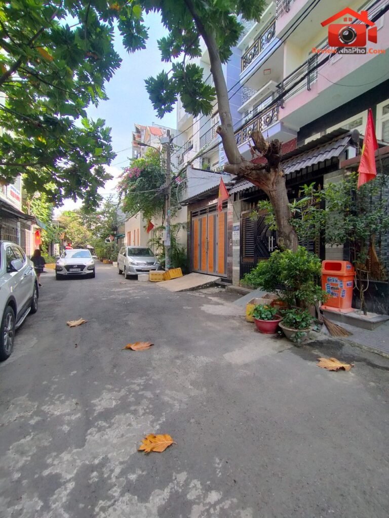 Bán nhà đất Đường Quang Trung – Phường cũ Không xác định Quận Gò Vấp – Phường mới Không xác định – Thành phố Hồ Chí Minh Diện tích 78m2 giá 7800000000