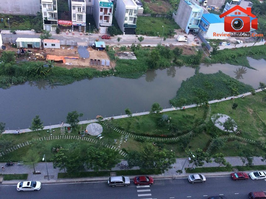 Bán căn hộ sunview view town – nút giao hầm chui ql13 – diện tích 57m2 – giá 2.6 tỷ