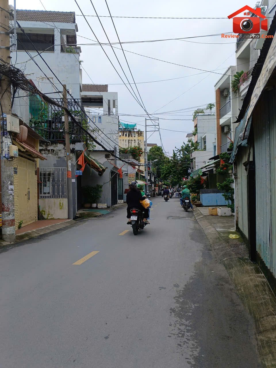 Bán nhà đất Đường Phan Huy Ích – Phường cũ 12 Quận Gò Vấp – Phường mới 12 – Thành phố Hồ Chí Minh diện tích 76m2 giá 6.7 tỷ