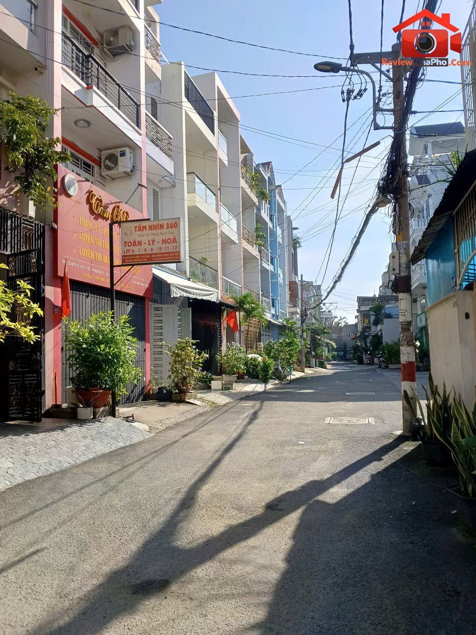 Bán nhà đất Đường Lê Văn Thọ – Phường cũ Gò … – Bán nhà trong ngõ, hẻm Quận Gò Vấp – TP Hồ Chí Minh giá 5 – 7 tỷ
