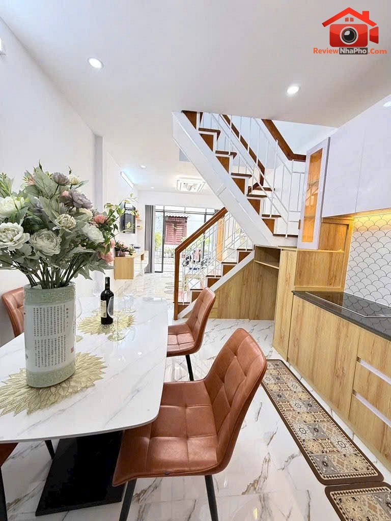 Bán nhà đất Đường Lê Văn Thọ – Phường cũ Gò … – Bán nhà trong ngõ, hẻm Quận Gò Vấp – TP Hồ Chí Minh giá 5 – 7 tỷ