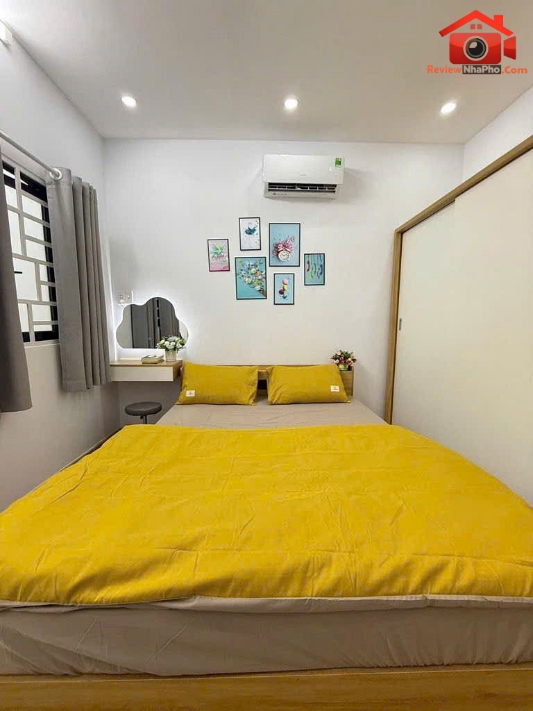 Bán nhà đất Đường Lê Văn Thọ – Phường cũ Gò … – Bán nhà trong ngõ, hẻm Quận Gò Vấp – TP Hồ Chí Minh giá 5 – 7 tỷ