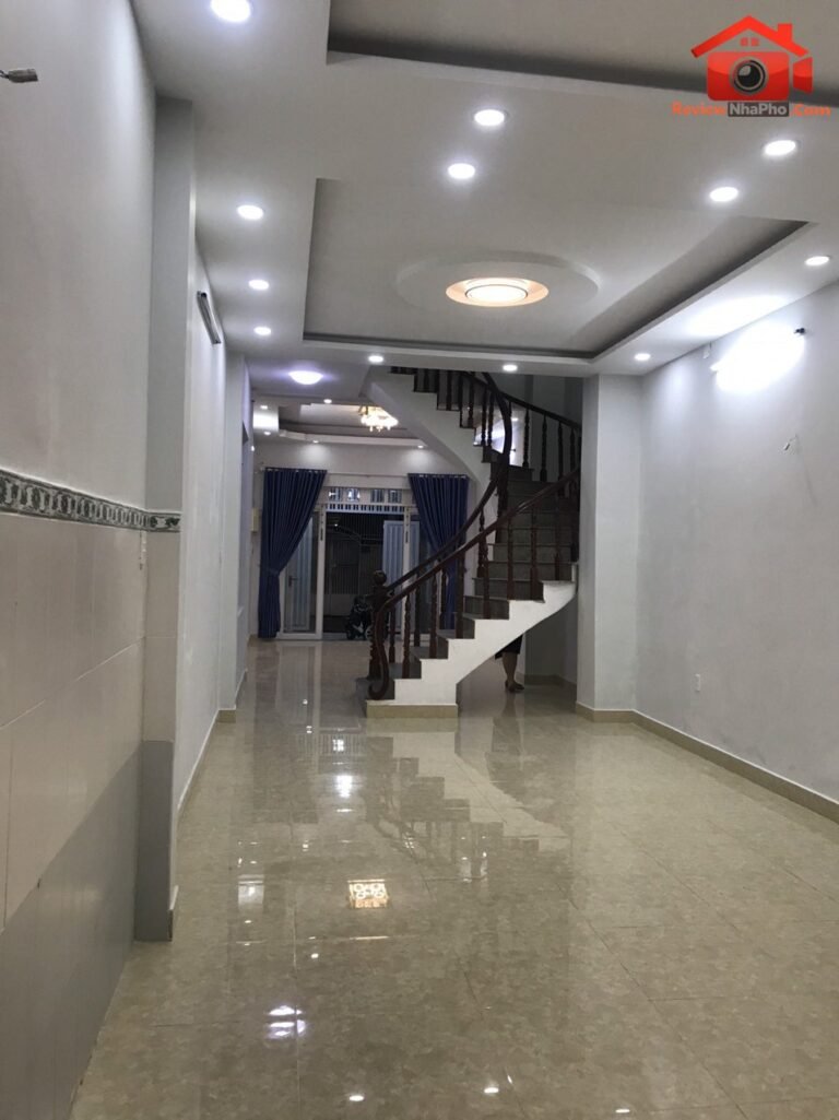 Bán nhà đất Đường Lê Văn Thọ – Phường cũ Gò … – Bán nhà trong ngõ, hẻm Quận Gò Vấp – TP Hồ Chí Minh giá 7 – 10 tỷ