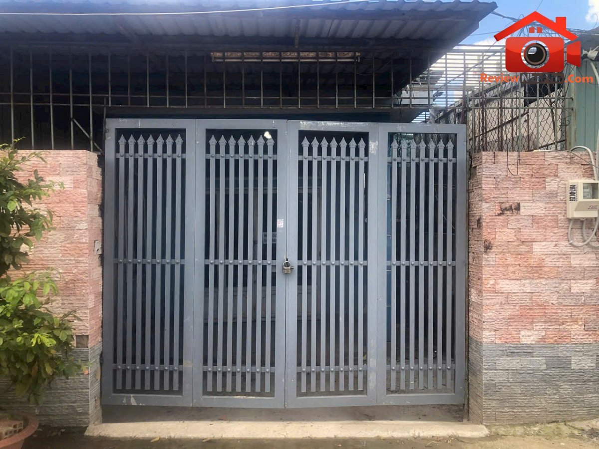 Bán gấp nhà nát hxh tx25 rẻ hơn thị trường, 5x25m full thổ cư, giá chỉ hơn 4 tỷ – Bán nhà đất Đường Thạnh Xuân 25 – Phường cũ Thới An Quận 12 – Phường mới Thới An – Thành phố Hồ Chí Minh