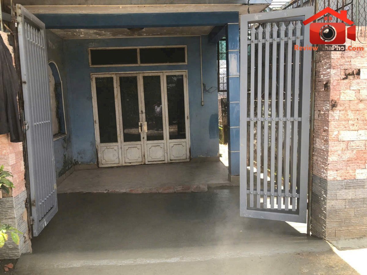 Bán gấp nhà nát hxh tx25 rẻ hơn thị trường, 5x25m full thổ cư, giá chỉ hơn 4 tỷ – Bán nhà đất Đường Thạnh Xuân 25 – Phường cũ Thới An Quận 12 – Phường mới Thới An – Thành phố Hồ Chí Minh