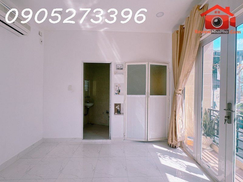 Nhà 4 tầng còn mới vào ở liền – căn góc hướng đông nam mát mẻ quanh năm – hẻm trước nhà 3.5m thông Bán nhà đất Đường Lê Quang Định – Phường cũ 1 Quận 1 – Phường mới 1 – Thành phố Hồ Chí Minh 4.85 tỷ 21m2