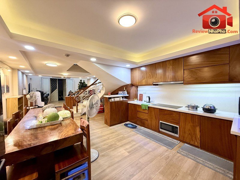 Bán nhà đất Đường Sư Vạn Hạnh – Phường cũ 13 Quận 10 – Phường mới 13 – Thành phố Hồ Chí Minh diện tích 63m2 giá 19000000000